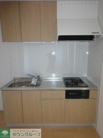 グランツリー南千木の物件内観写真